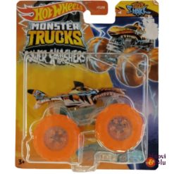 Hot Wheels Monster 1:64 Power Smashers erilaisia