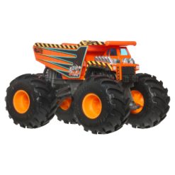 Hot Wheels Monster Trucks 1:24 Gotta Dump