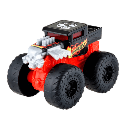 Hot Wheels Monster Trucks Boneshaker