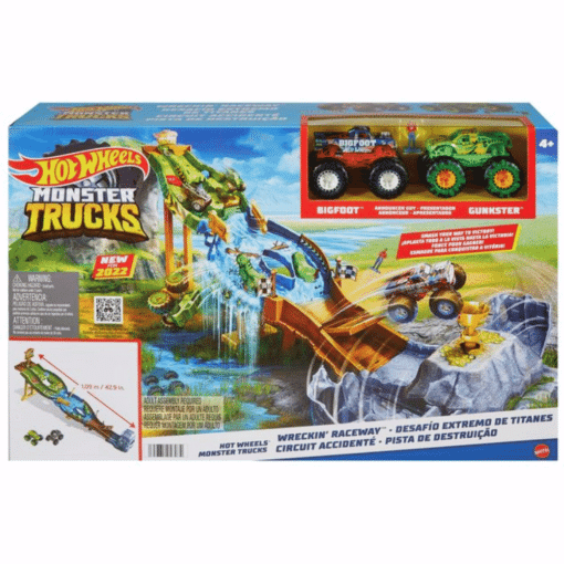 Hotwheels