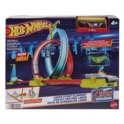 Hot Wheels Slamway