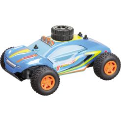 Hot Wheels R/C Dune Monster erilaisia