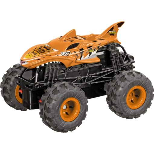 Hot Wheels R/C Monster Truck erilaisia - Image 2