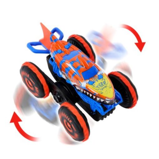 Hot Wheels R/C Tiger Shark Climber