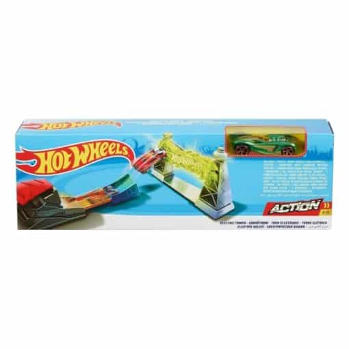 Hot Wheels -autot ovat huristelleet pikkuautoilijoiden sydämiin jo yli 50 vuoden ajan.