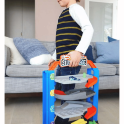 Hot Wheels autoparkki