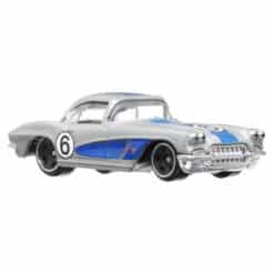 Hot Wheels Vintage Corvette 1962