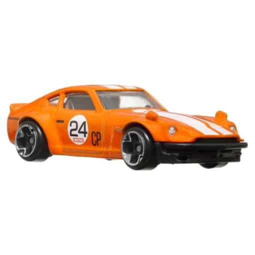 Hot Wheels Vintage Datsun 240Z Custom