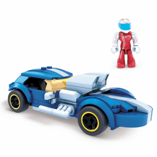 Hot Wheels auto Twin Mill 111 osaa - Image 2