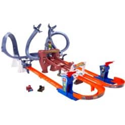 Hot Wheels autorata
