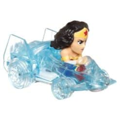 Hot wheels Wonder woman (1)