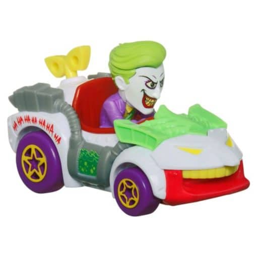 Hot wheels the joker (1)