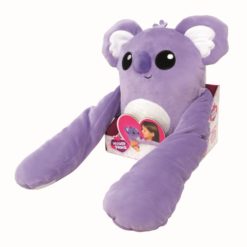 Huggy Paws pehmo erilaisia