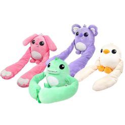 Huggy Paws pehmo erilaisia