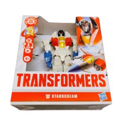 Transformers Starscream 2 In 1