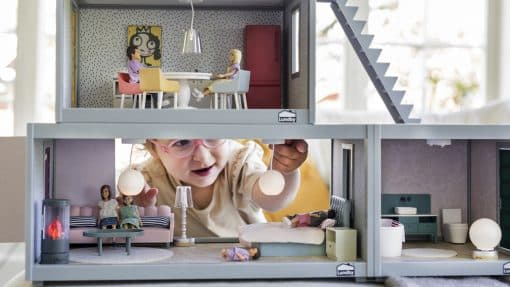 Lundby Kylpyhuone Basic - Image 4