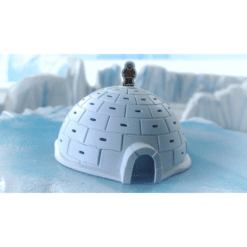 Igloo Mania Peli