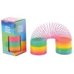 Ihmevieteri rainbow mega pitkä