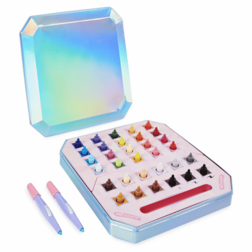 Inkfluencer Click N Color Setti - Image 2