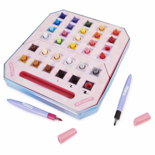 Inkfluencer Click N Color Setti - Image 3