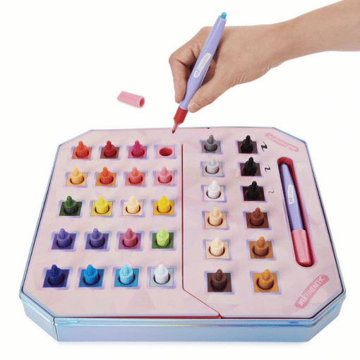 Inkfluencer Click N Color Setti - Image 4