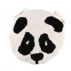 Istuintyyny Panda 34 kiinnitysnaruin
