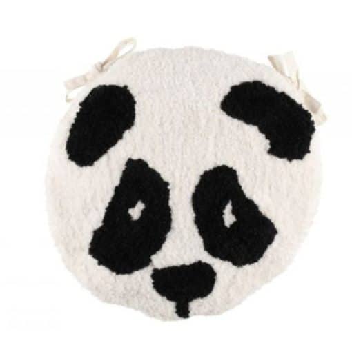 Istuintyyny Panda 34 kiinnitysnaruin