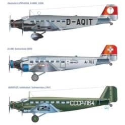 Ju-523M