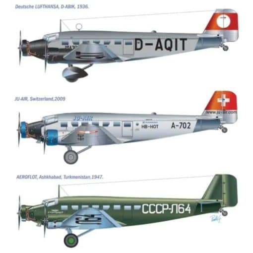 Ju-523M