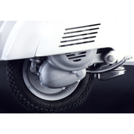 Italeri Vespa 125 Primavera skootteri 1:9 koottava pienoismalli - Image 5