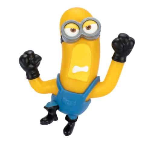 Goo Jit Zu Minions Tim Despicable Me 4 - Image 3