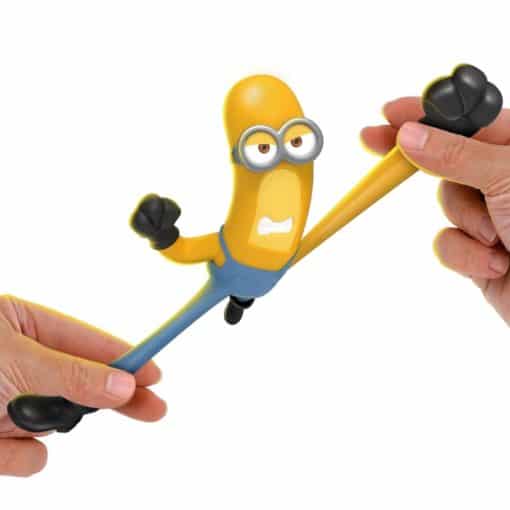 Goo Jit Zu Minions Tim Despicable Me 4 - Image 2