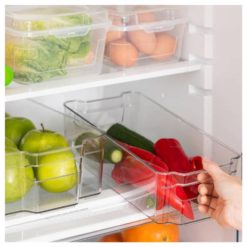 Jääkaappilaatikko 32x16x9 cm Maku