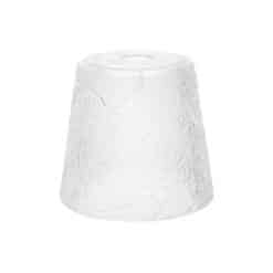 Jäälyhty 20Cm Huurrettu