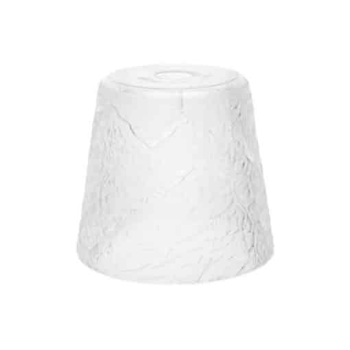 Jäälyhty 20Cm Huurrettu