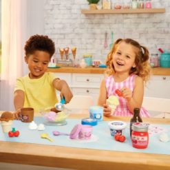 Jäätelösetti Creative Chefs