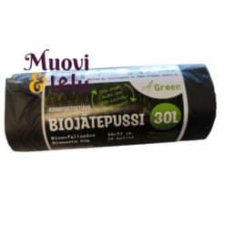 Biopussi