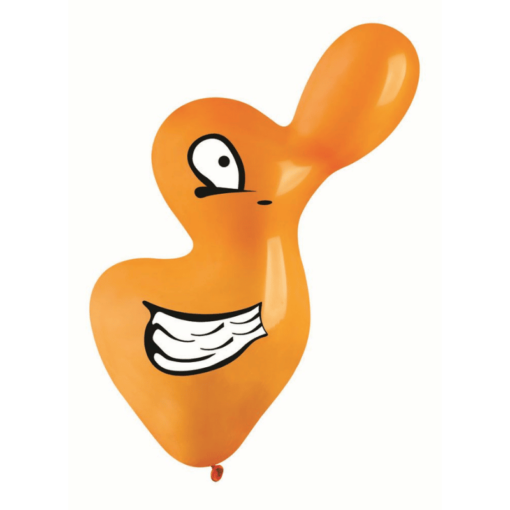Jätti-ilmapallo ankka 3 kpl - Image 4