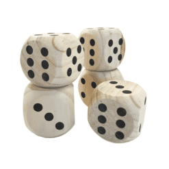 Jätti nopat