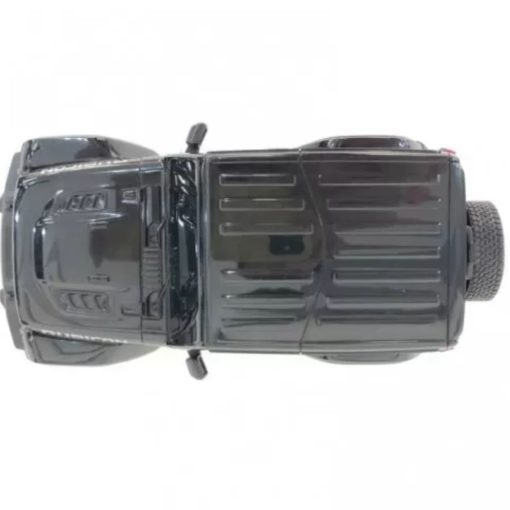 Jeep Wrangler Rubicon R/C 1:24 Rastar - Image 5