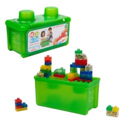 Jelly Box 30 osaa pakki