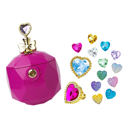 Jewel Secrets sormus setti - Image 2