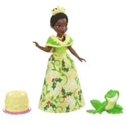 Prinsessakalenteri