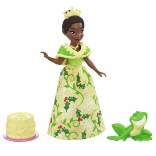 Prinsessakalenteri