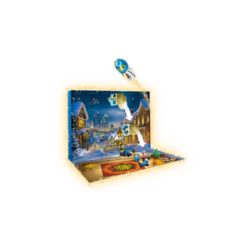 Joulukalenteri 2025 Lego City 60475