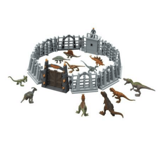 Joulukalenteri Jurassic World 2022 - Image 3