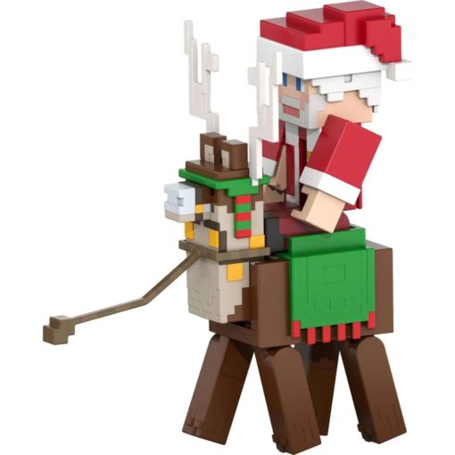 Joulukalenteri Minecraft 2025 - Image 5