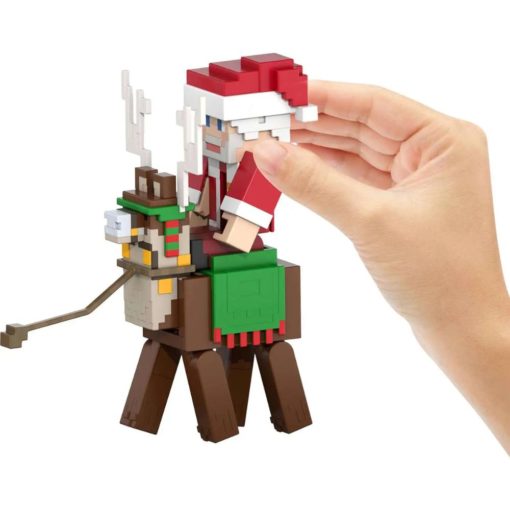 Joulukalenteri Minecraft 2025 - Image 6