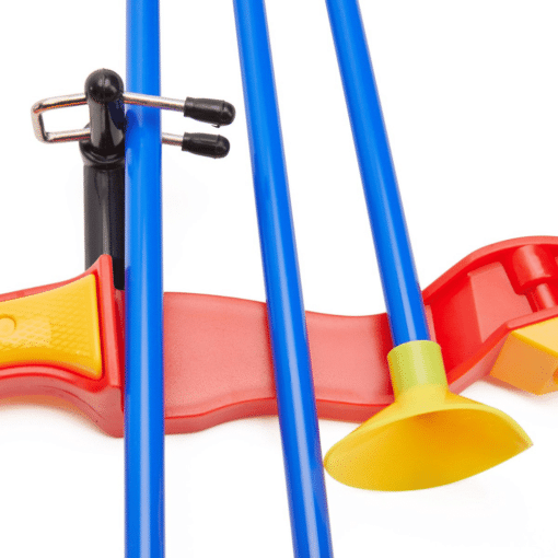 bow and arrow features 2