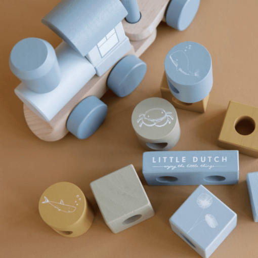 little dutch juna pieces